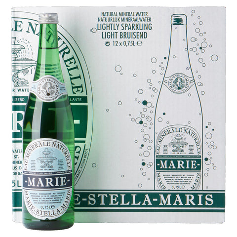 Marie Stella Maris Sparkling 0.75L 12bottles