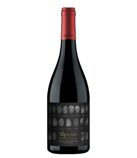 Alpasión Grand Pinot Noir 2021