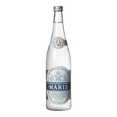 Marie Stella Maris Water 0.75L 12bottles