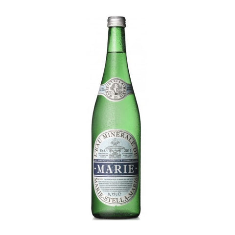 Marie Stella Maris Sparkling 0.75L 12bottles