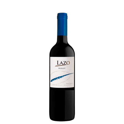 Lazo Merlot