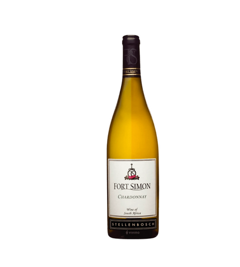Fort Simon Chardonnay