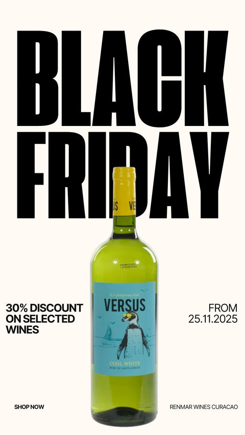 Buying wine on Curacao?