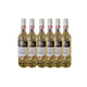Pinot Grigio Limited Edition 2021 box 6 bottles