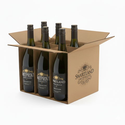 Swartland Grenache Noir - 6 bottles