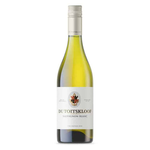 Dutoitskloof sauvignon blanc - 6 bottles