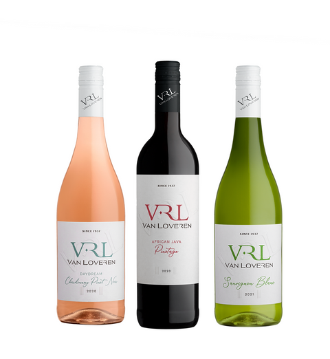 Van Loveren Wines