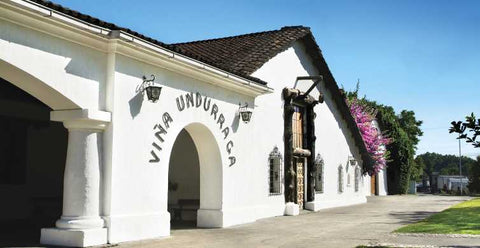 Undurraga