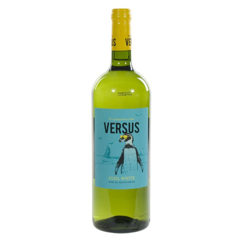 Versus wit - 9 bottles 1 liter