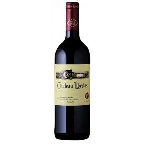 Chateau Libertas - 6 bottles