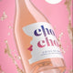 Chou Chou Cotes du Provence Rose 6 bottles