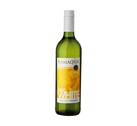 Namaqua Smooth White - 6 bottles