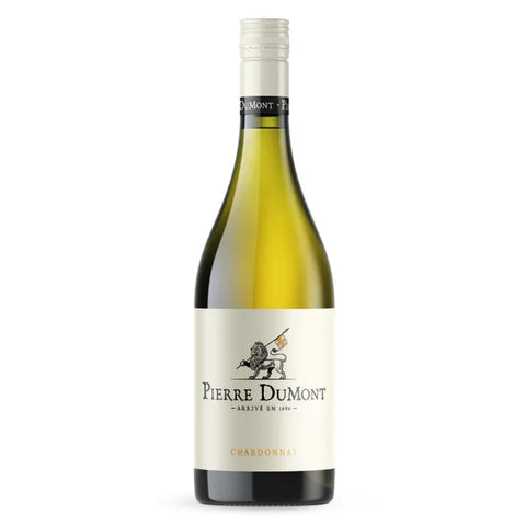 Pierre Dumont Chardonnay - 6 bottles