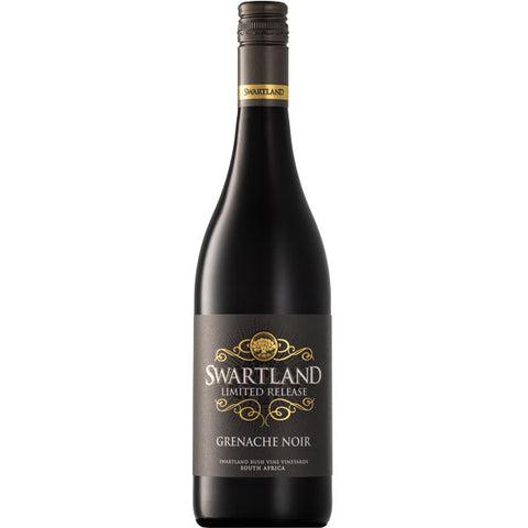 Swartland Grenache Noir - 6 bottles