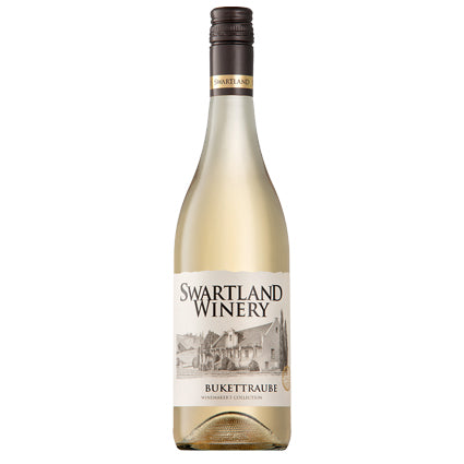 Swartland Bukettraube - 6 bottles