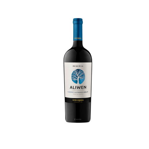 Aliwen Cabernet Sauvignon-Merlot