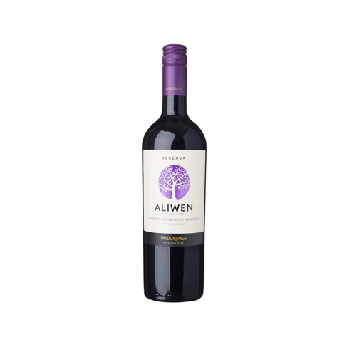 Aliwen Cabernet Sauvignon-Carménère