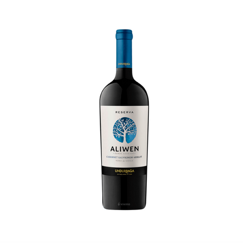 Aliwen Malbec