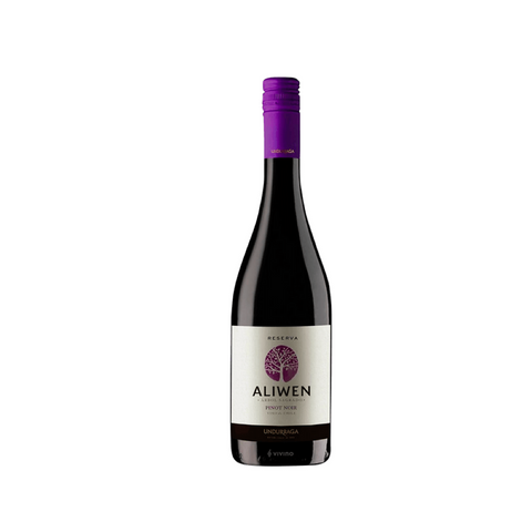 Aliwen Pinot Noir