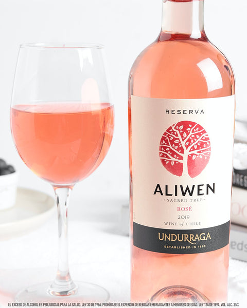 Aliwen Rose