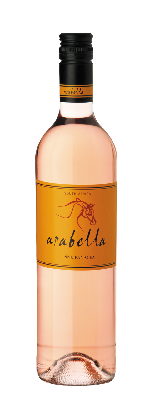 Arabella Pink Panacea Rose