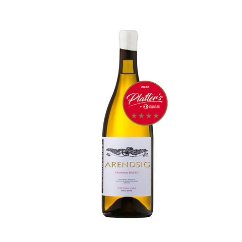 Arendsig Chardonnay