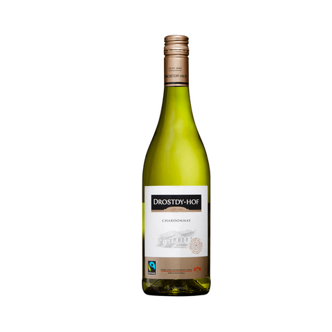 Drostdy hof chardonnay