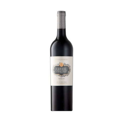 Fleur du Cap Merlot