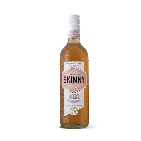 Four Cousins Skinny Rosé