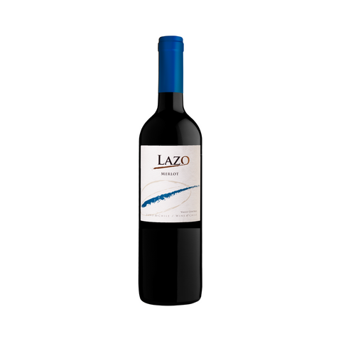 Lazo Merlot