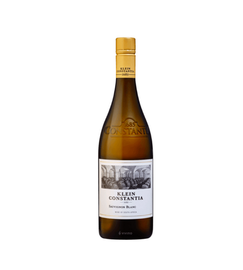 Klein Constantia Sauvignon Blanc