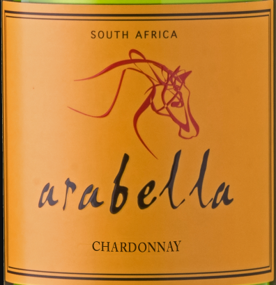 Arabella Chardonnay