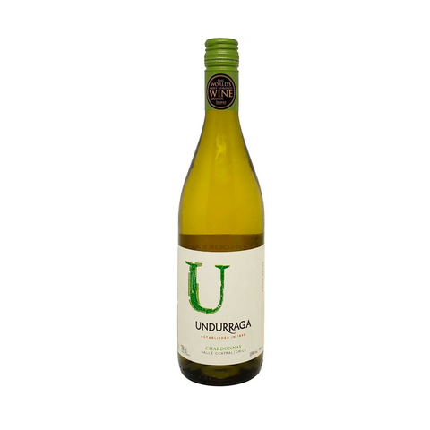 Undurraga Chardonnay