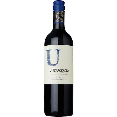 Undurraga Merlot